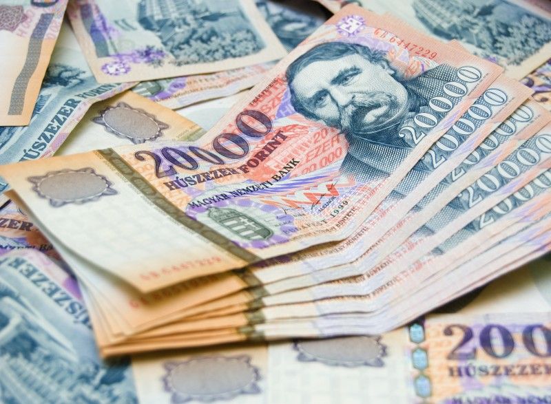 Mennyi önerő kell valójában ma az ingatlanvásárláshoz?