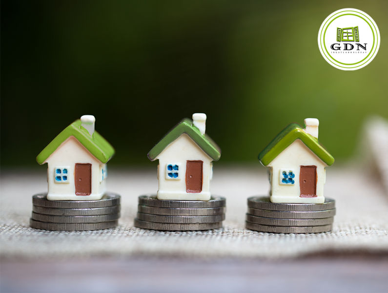 Lakásvásárlás önerő nélkül - nem könnyű, de lehetséges