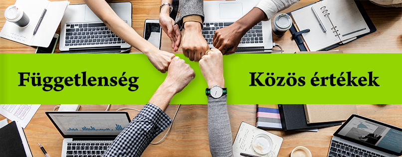 Függetlenség közös érték