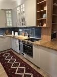 For rent flat Budapest, XIV. district, 83m2