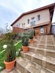 For sale semidetached house Budapest, XXII. district, 198m2