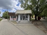 Verkauf gewerbe - geschäftsräume Újfehértó, 26m2