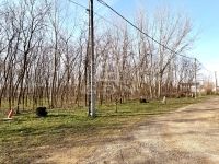 For sale building lot Újfehértó, 646m2