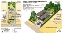 Újfehértó Telek