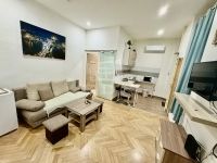 Vânzare locuinta (caramida) Budapest V. Cartier, 28m2