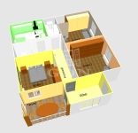 Debrecen Családi ház