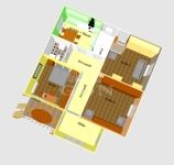 Debrecen Családi ház