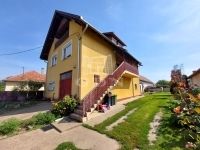 For sale family house Hajdúnánás, 348m2