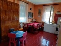 Hajdúnánás Családi ház