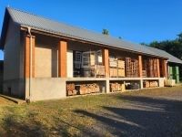 Újfehértó Családi ház