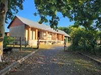 Újfehértó Családi ház