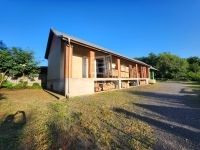 Újfehértó Családi ház