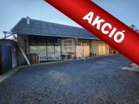 For sale family house Újfehértó, 451m2