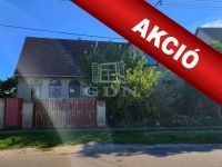 Eladó családi ház Mezőcsát, 336m2