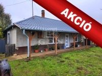 For sale farm Kálmánháza, 53m2