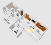 Hajdúböszörmény Családi ház