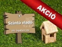 For sale agricultural area Hajdúböszörmény, 14922m2