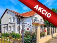 For sale family house Hajdúnánás, 329m2