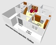 Polgár Családi ház