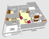 Polgár Családi ház