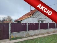 Eladó családi ház Hajdúdorog, 45m2