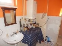 Hajdúhadház Családi ház