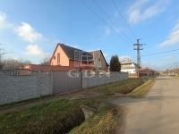 Hajdúhadház Családi ház