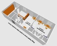 Hajdúnánás Családi ház