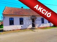 For sale family house Hajdúnánás, 65m2