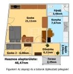 Hajdúnánás Családi ház