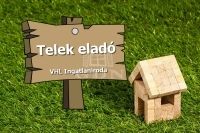 Eladó telek Hajdúdorog, 1150m2