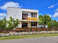 Tiszavasvári Családi ház