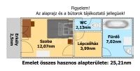 Tiszavasvári Частный дом