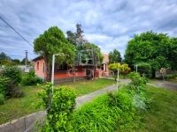 For sale family house Tiszaújváros, 84m2