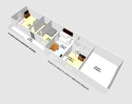 Tiszaújváros Családi ház