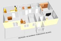 Debrecen Családi ház