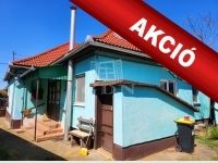 Eladó családi ház Hajdúnánás, 91m2