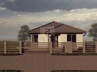 Eladó családi ház Nyíregyháza, 137m2