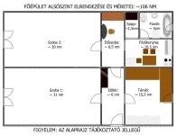 Debrecen Családi ház