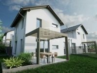 For sale family house Nyíregyháza, 109m2