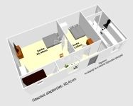 Újfehértó Családi ház