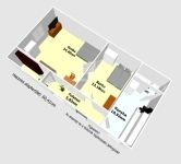 Újfehértó Családi ház