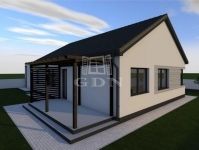 For sale family house Nyíregyháza, 139m2