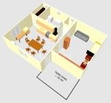 Debrecen Családi ház