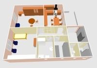 Debrecen Családi ház