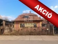 Eladó családi ház Debrecen, 43m2