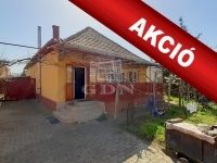 For sale family house Debrecen, 93m2