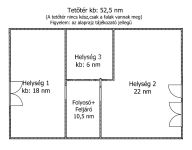 Debrecen Családi ház
