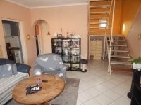 Hajdúhadház Családi ház