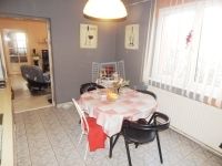 Hajdúhadház Családi ház